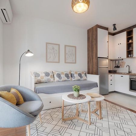 بودغوريتْسا Cozy Studio Apartment Mila المظهر الخارجي الصورة