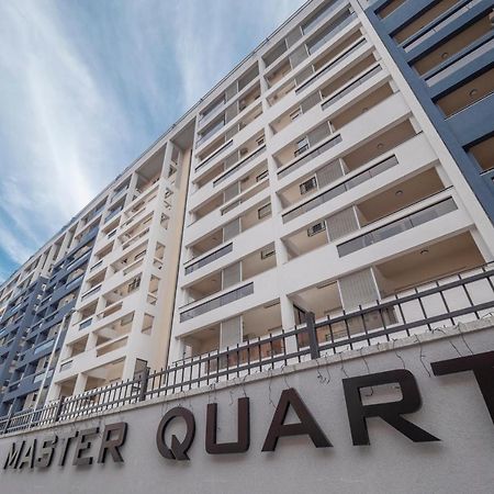 بودغوريتْسا Cozy Studio Apartment Mila المظهر الخارجي الصورة