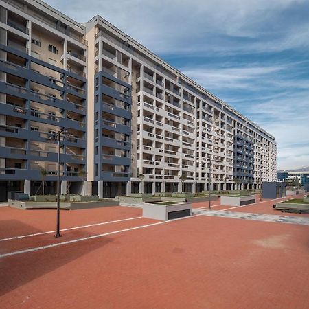 بودغوريتْسا Cozy Studio Apartment Mila المظهر الخارجي الصورة