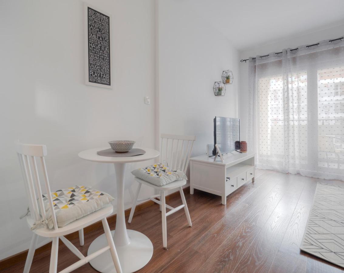 بودغوريتْسا Cozy Studio Apartment Mila المظهر الخارجي الصورة