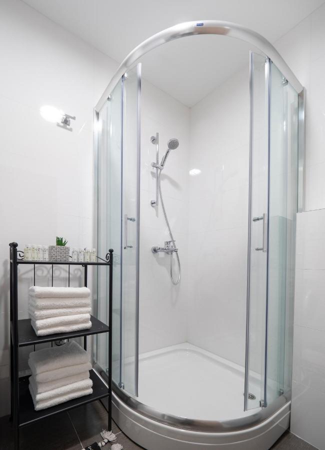 بودغوريتْسا Cozy Studio Apartment Mila المظهر الخارجي الصورة